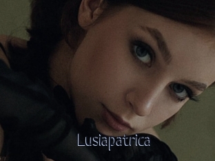Lusiapatrica