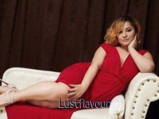 Lustflavour