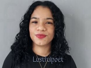 Lustfulpoet