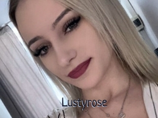 Lustyrose