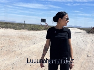 Luuunahernandez