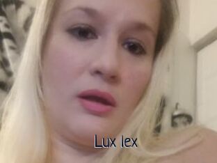 Lux_lex