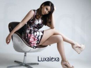 Luxalexa