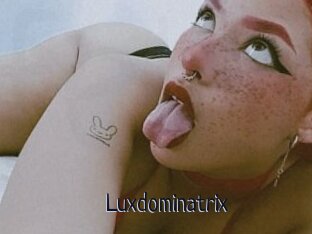 Luxdominatrix