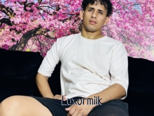 Luxormilk
