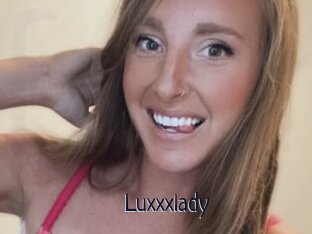 Luxxxlady
