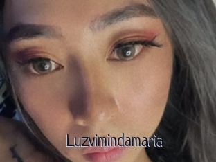 Luzvimindamaria