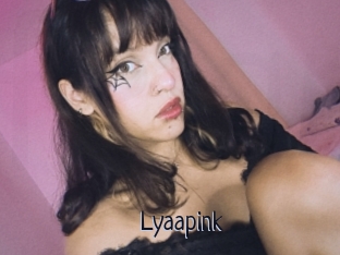 Lyaapink