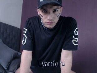 Lyamforu