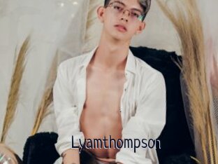 Lyamthompson