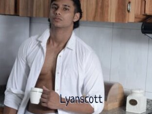 Lyanscott
