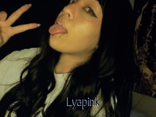 Lyapink