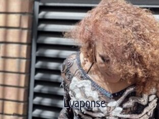 Lyaponse