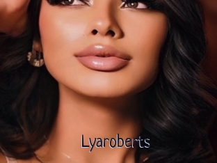 Lyaroberts