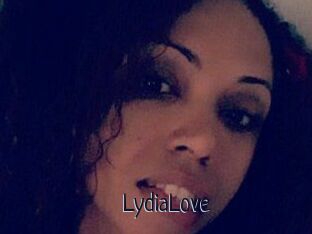 LydiaLove
