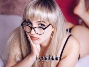 Lydiablair