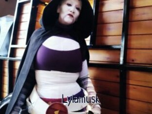 Lylamusk