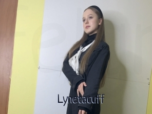 Lynetacuff