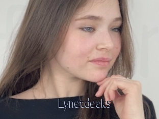 Lynetdeeks