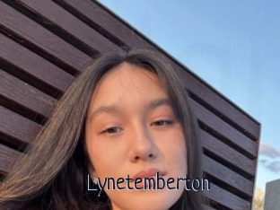 Lynetemberton