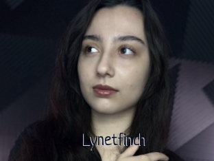 Lynetfinch