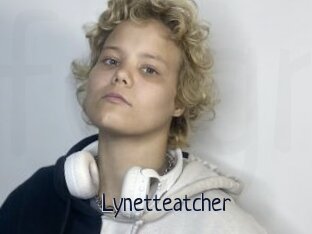 Lynetteatcher