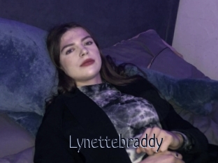 Lynettebraddy