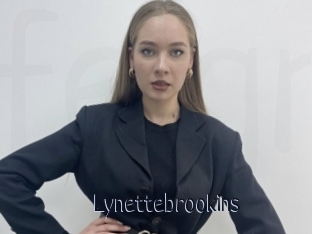 Lynettebrookins