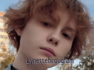 Lynettebrougham