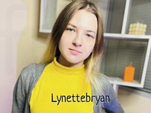 Lynettebryan