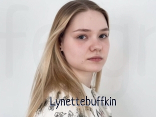Lynettebuffkin