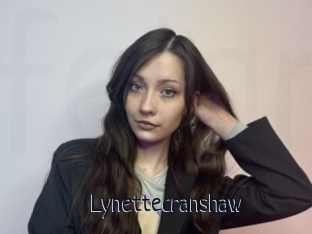 Lynettecranshaw