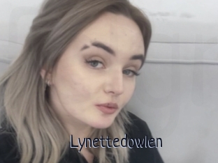 Lynettedowlen