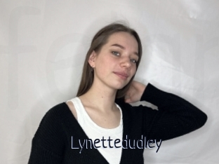 Lynettedudley