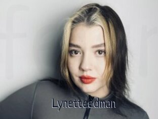 Lynetteedman