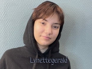 Lynettegerald