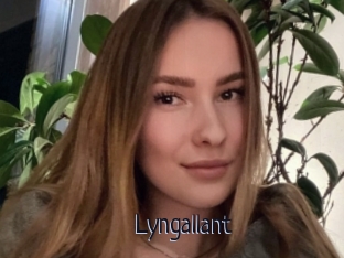 Lyngallant
