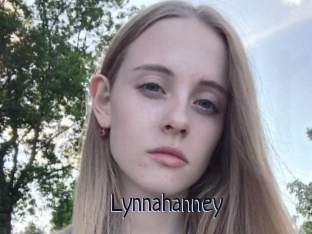 Lynnahanney