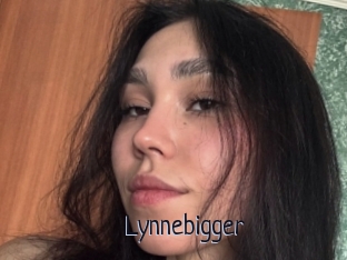 Lynnebigger
