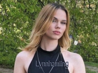 Lynnhamling