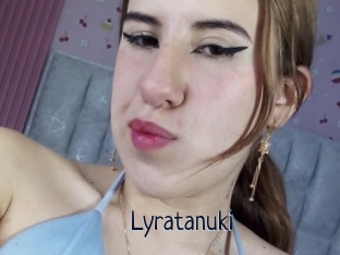 Lyratanuki