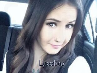Lyssaboo