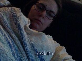 Lyssiann