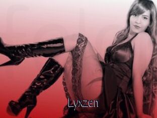 Lyxzen