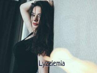Lyzziemia