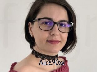 Alice90xx