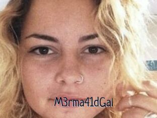 M3rma41dGal