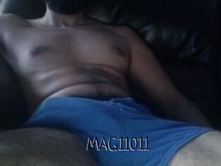 MAG11011