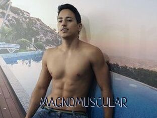 MAGNOMUSCULAR