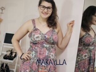 MAKAYLLA